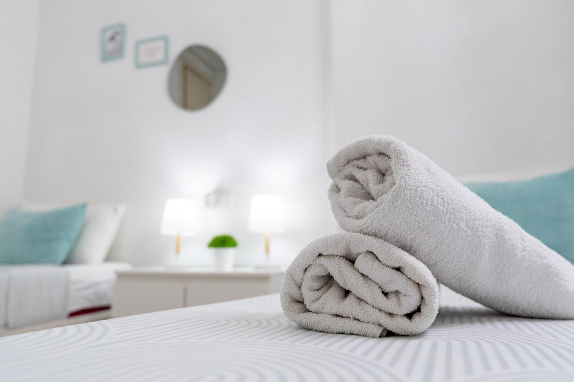 Accommodatie bij particulieren Maritim 1